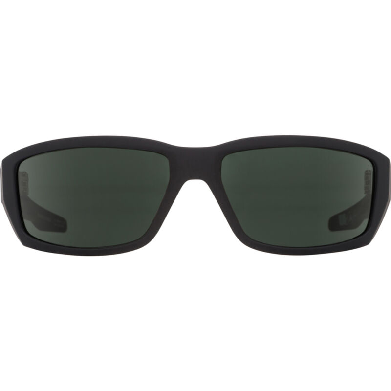 DIRTY MO, Black Soft Matte-HD Plus Grey Green, hi-res image number null